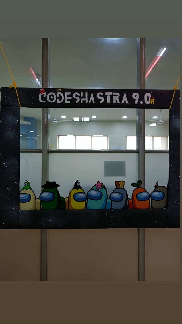 Codeshastra highlights