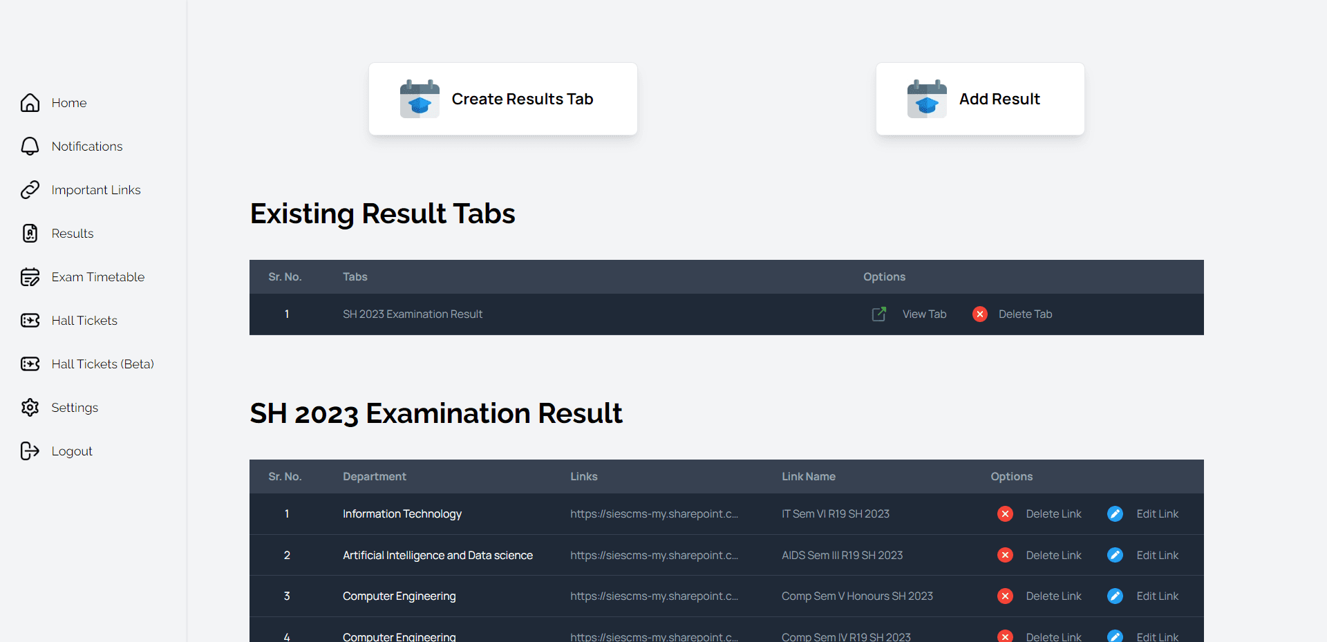 Examcell Image