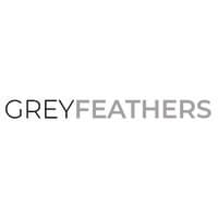 Greyfeathers logo