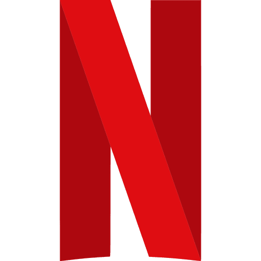 netflix logo