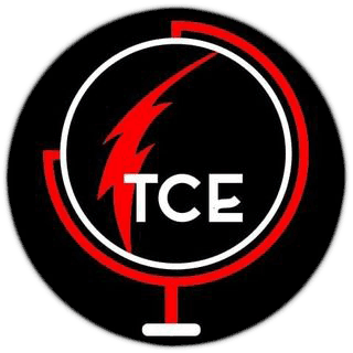 tce logo